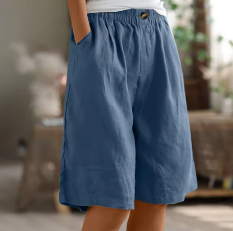 Camila™ – Sommer Shorts