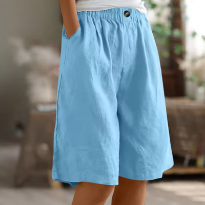 Camila™ – Sommer Shorts