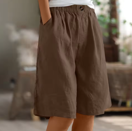 Camila™ – Sommer Shorts