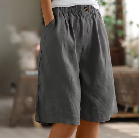 Camila™ – Sommer Shorts