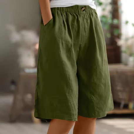 Camila™ – Sommer Shorts