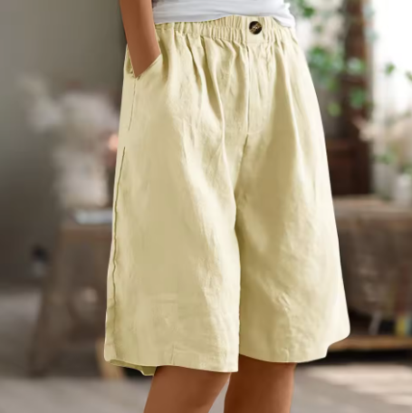 Camila™ – Sommer Shorts
