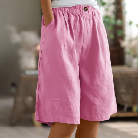 Camila™ – Sommer Shorts