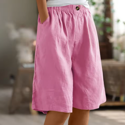 Camila™ – Sommer Shorts