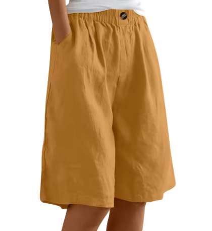 Camila™ – Sommer Shorts