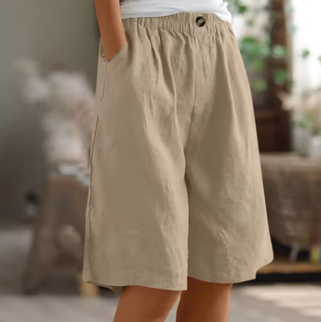 Camila™ – Sommer Shorts
