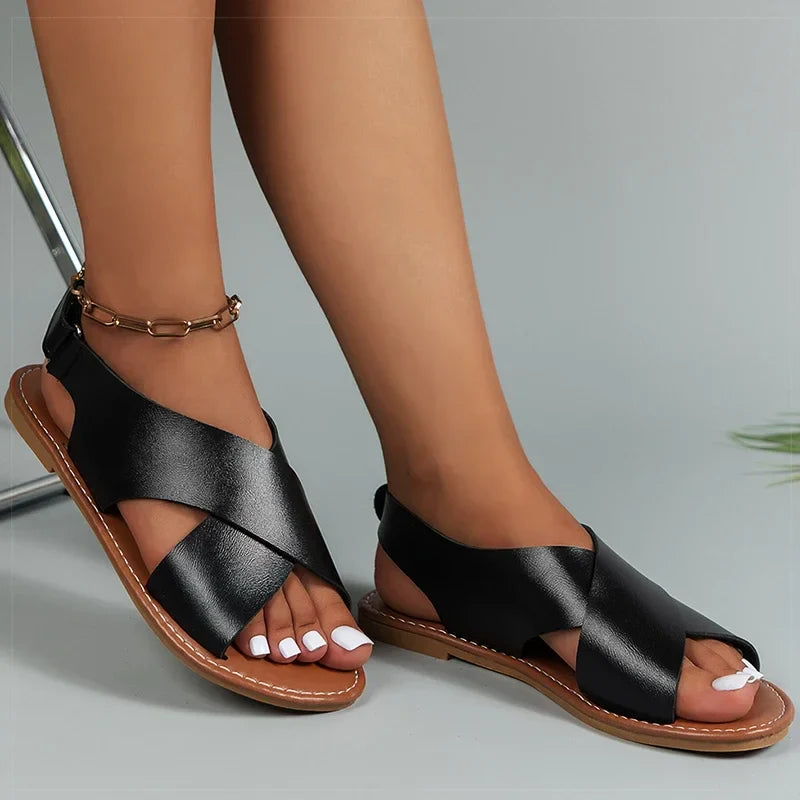 Vienna™ - Klassiske sandaler