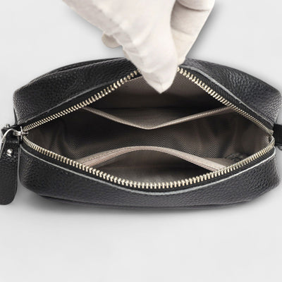 Nenita™ - Elegant mini skuldertaske