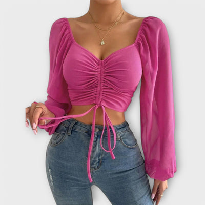 Lolit™ - Alsidig bluse