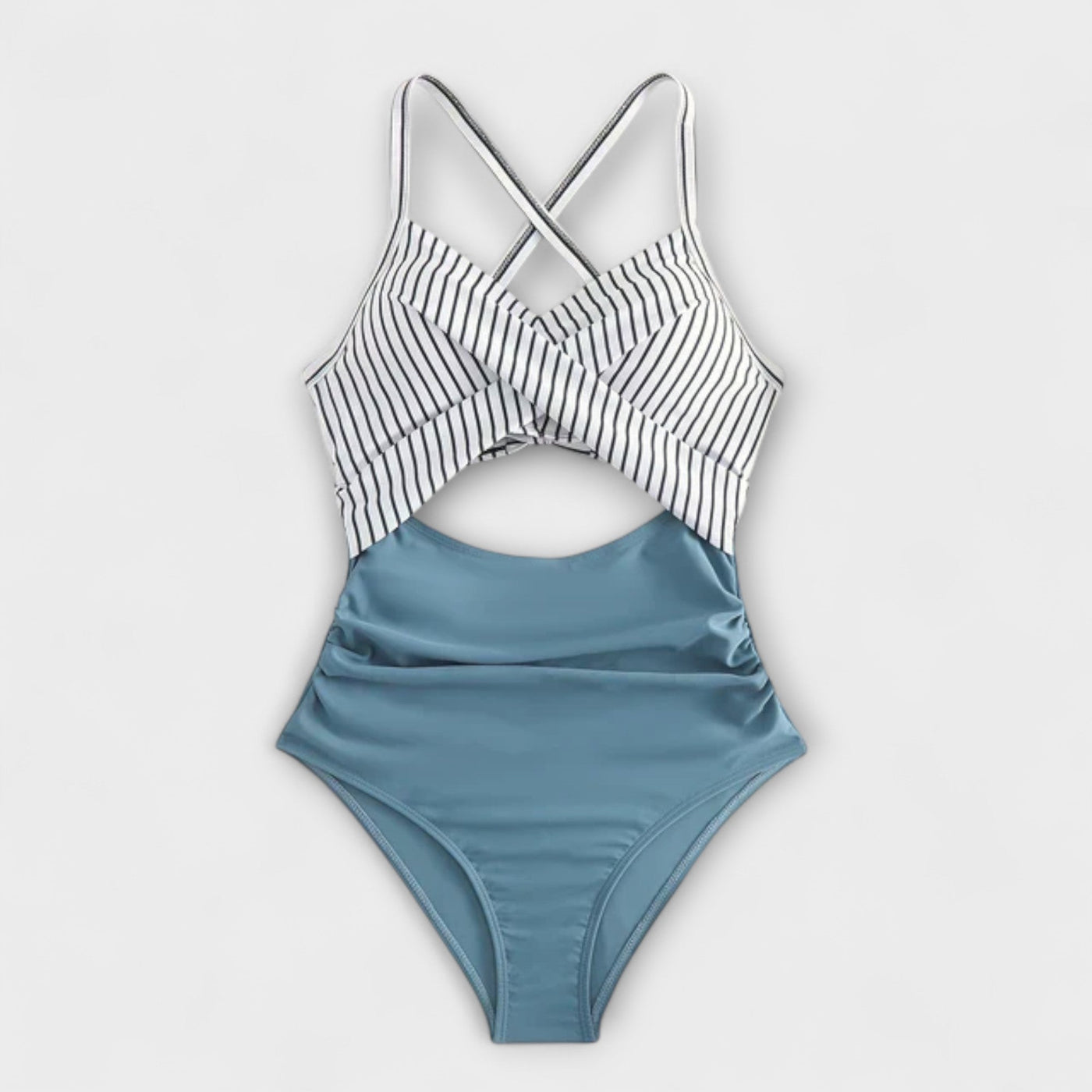 Pine™ - Elegant badedragt