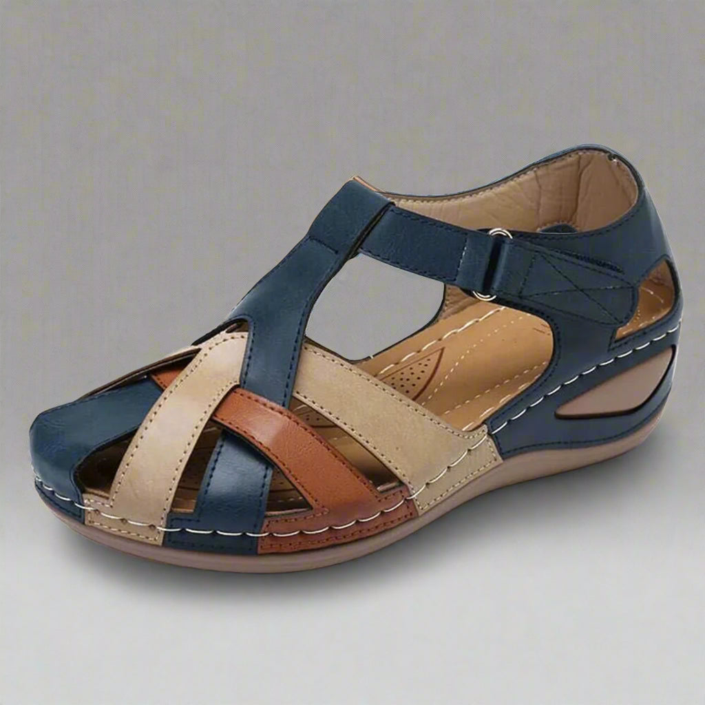 Aili™ - Håndlavede lette sandaler