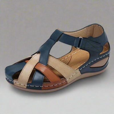 Aili™ - Håndlavede lette sandaler