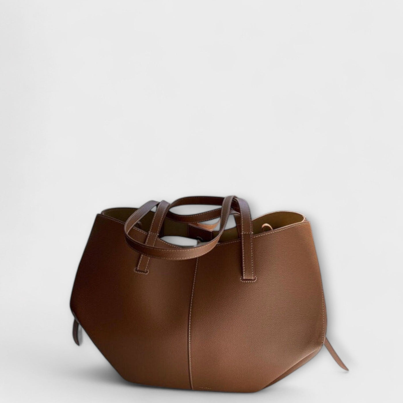 Nelia™ - Vintage tote taske