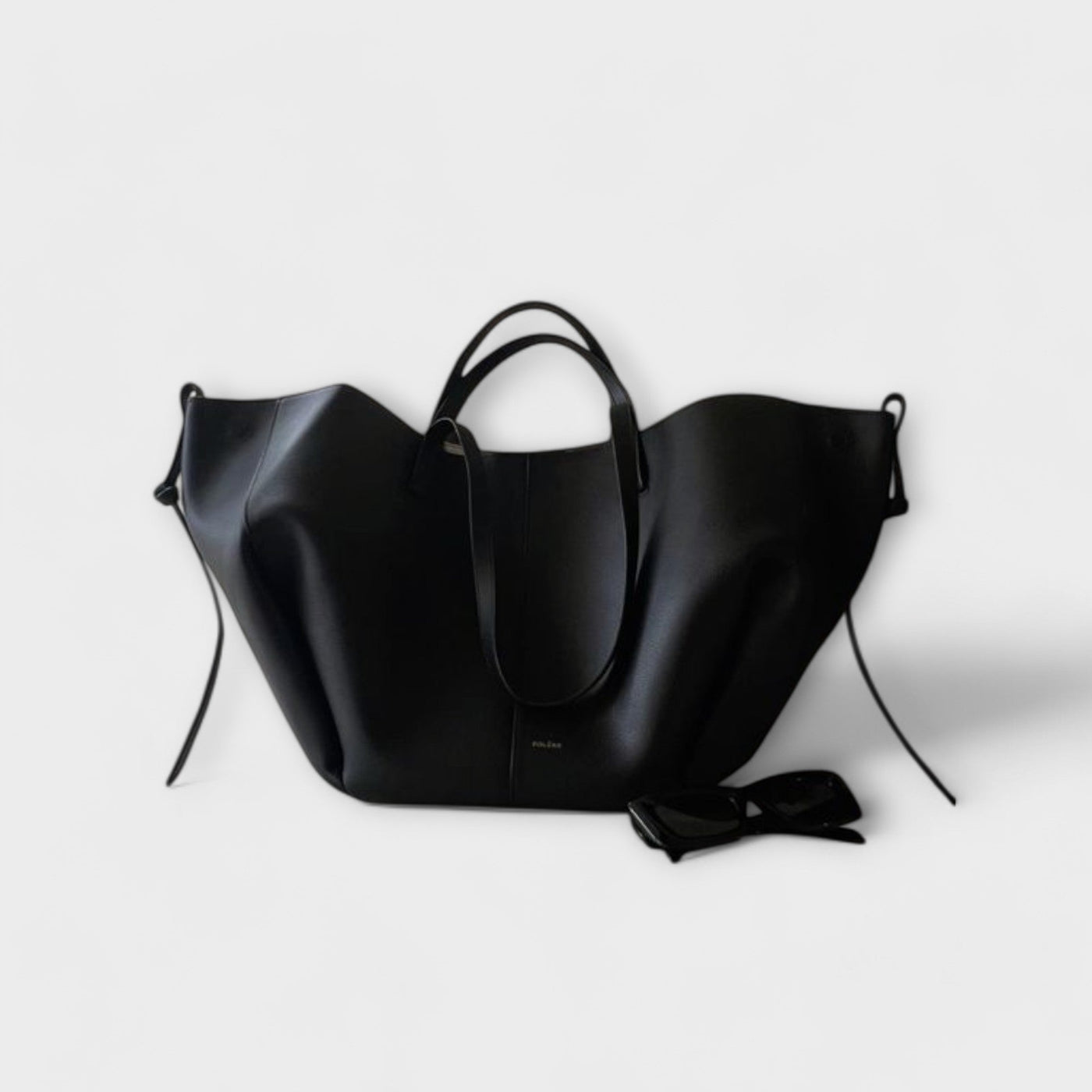Nelia™ - Vintage tote taske