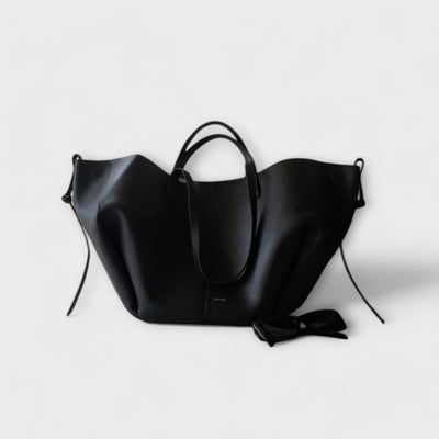 Nelia™ - Vintage tote taske