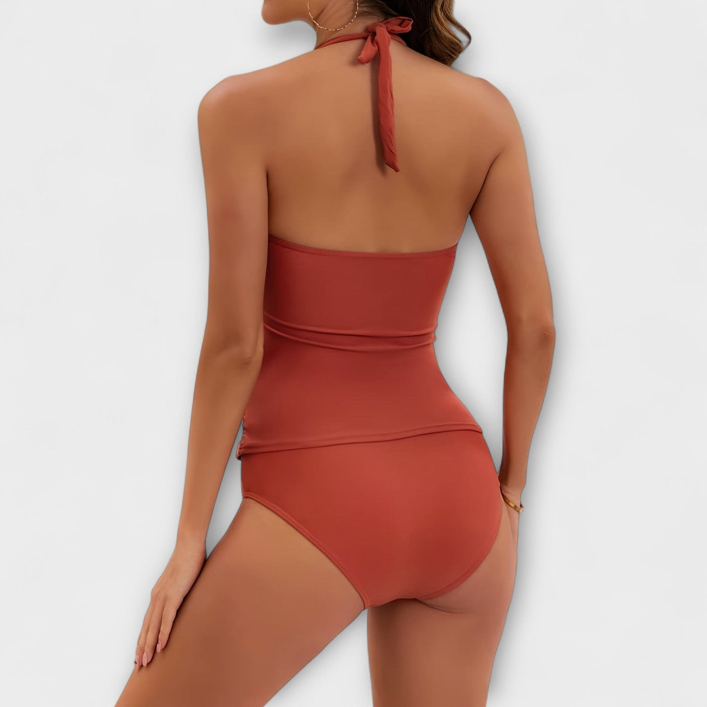 Sam™ - Elegant badedragt