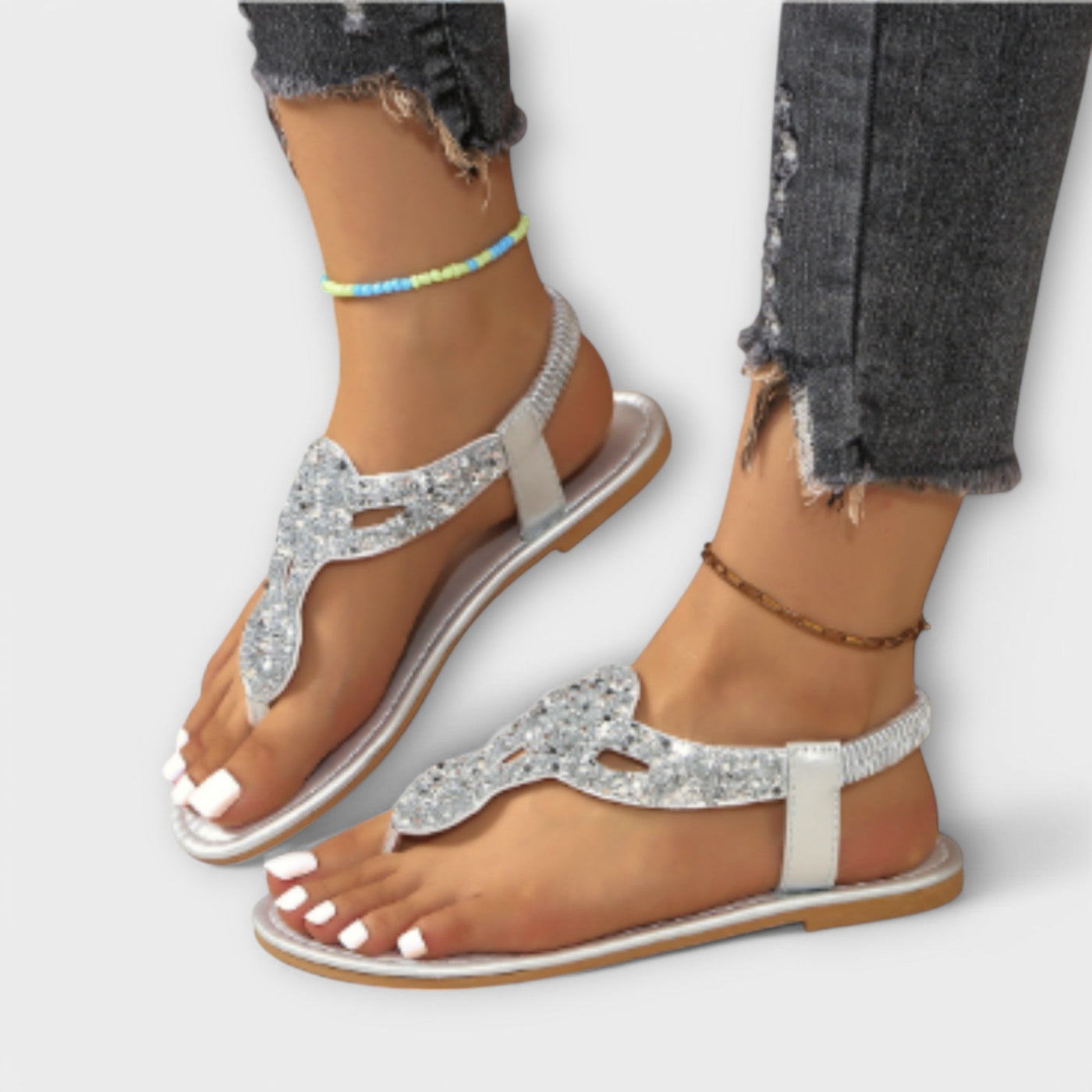Dana™ - Ortodontiske sandaler