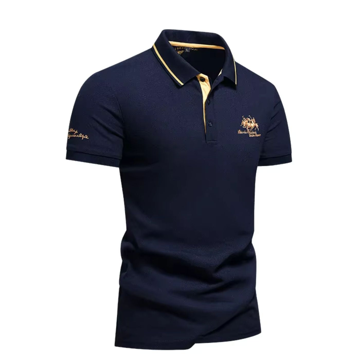 Brent™ - Polo Shirt