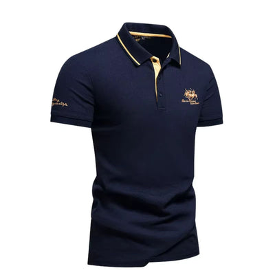 Brent™ - Polo Shirt