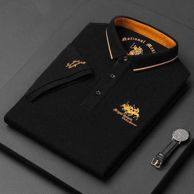 Brent™ - Polo Shirt