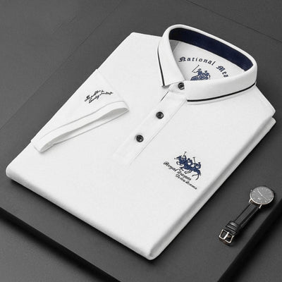Brent™ - Polo Shirt