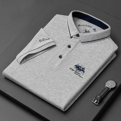Brent™ - Polo Shirt