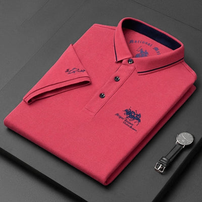 Brent™ - Polo Shirt