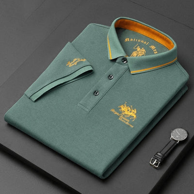 Brent™ - Polo Shirt