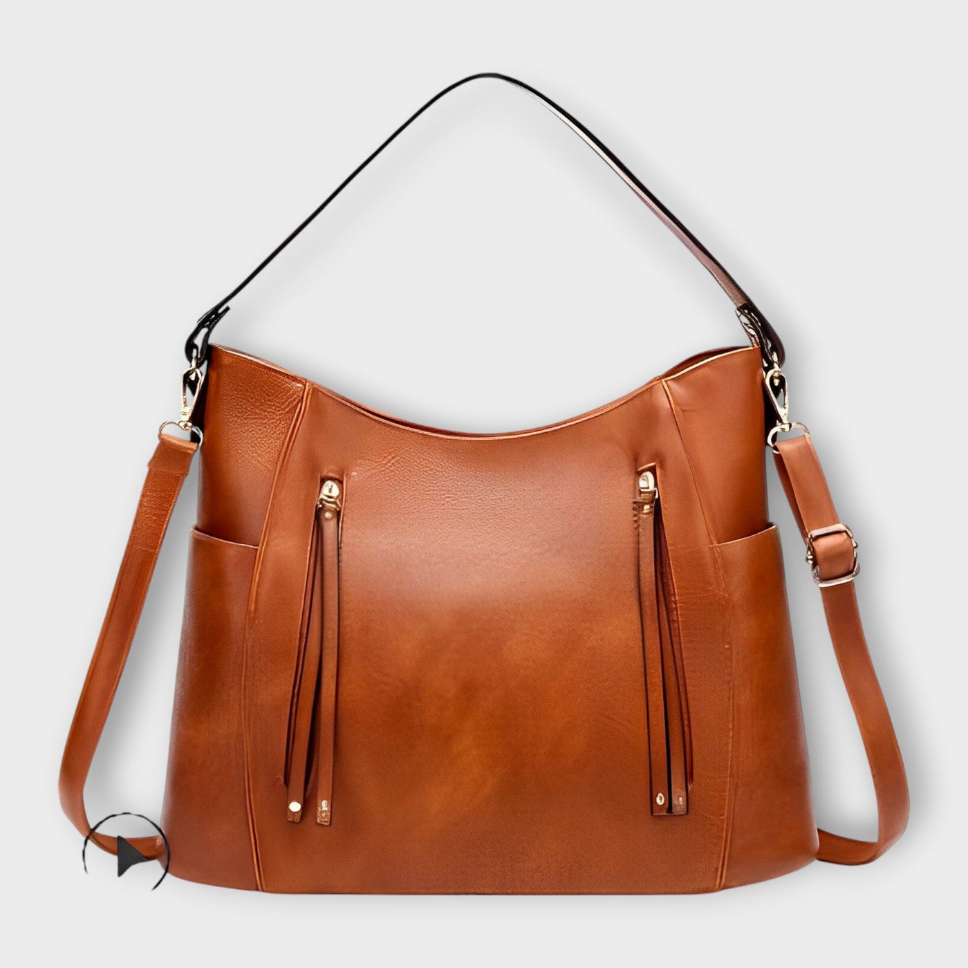 Stine™ - Vintage dametaske