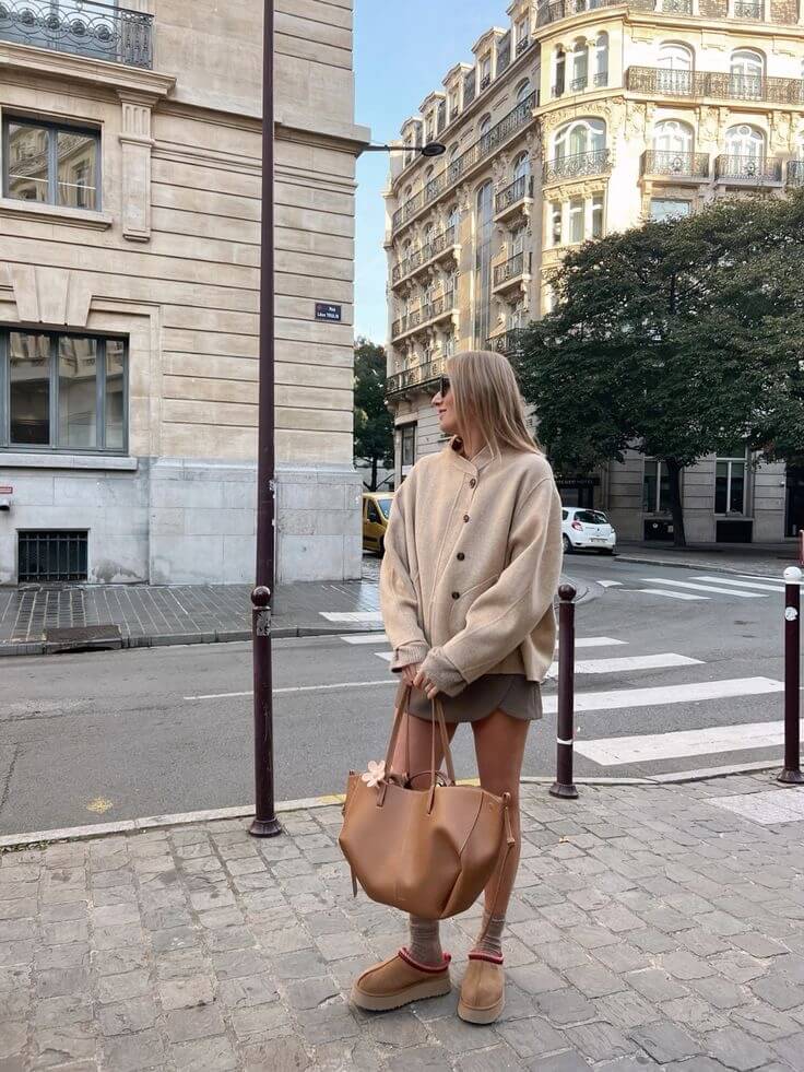 Marinelle™ – Elegant Bærepose