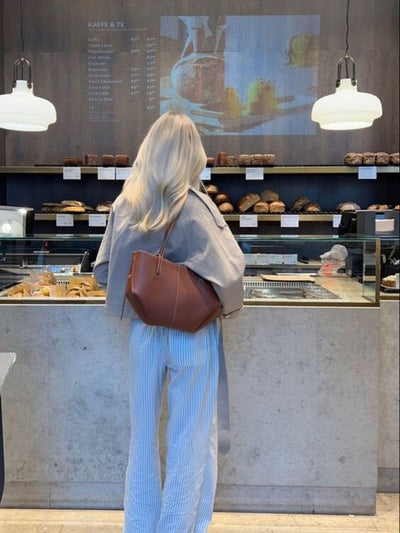 Marinelle™ – Elegant Bærepose