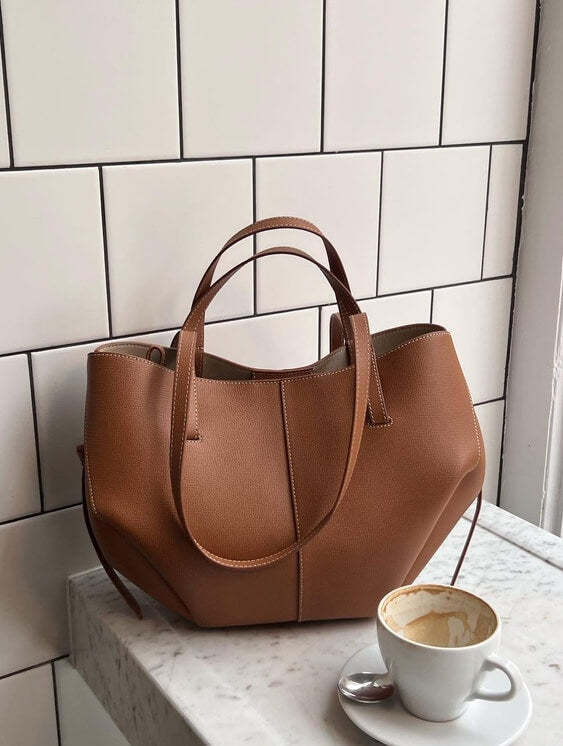 Marinelle™ – Elegant Bærepose