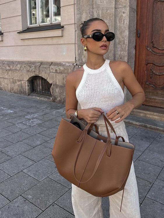 Marinelle™ – Elegant Bærepose