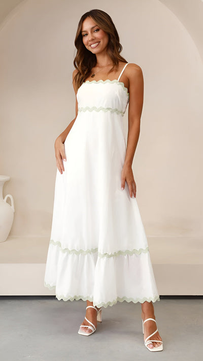 Gry™ - Elegant kjole