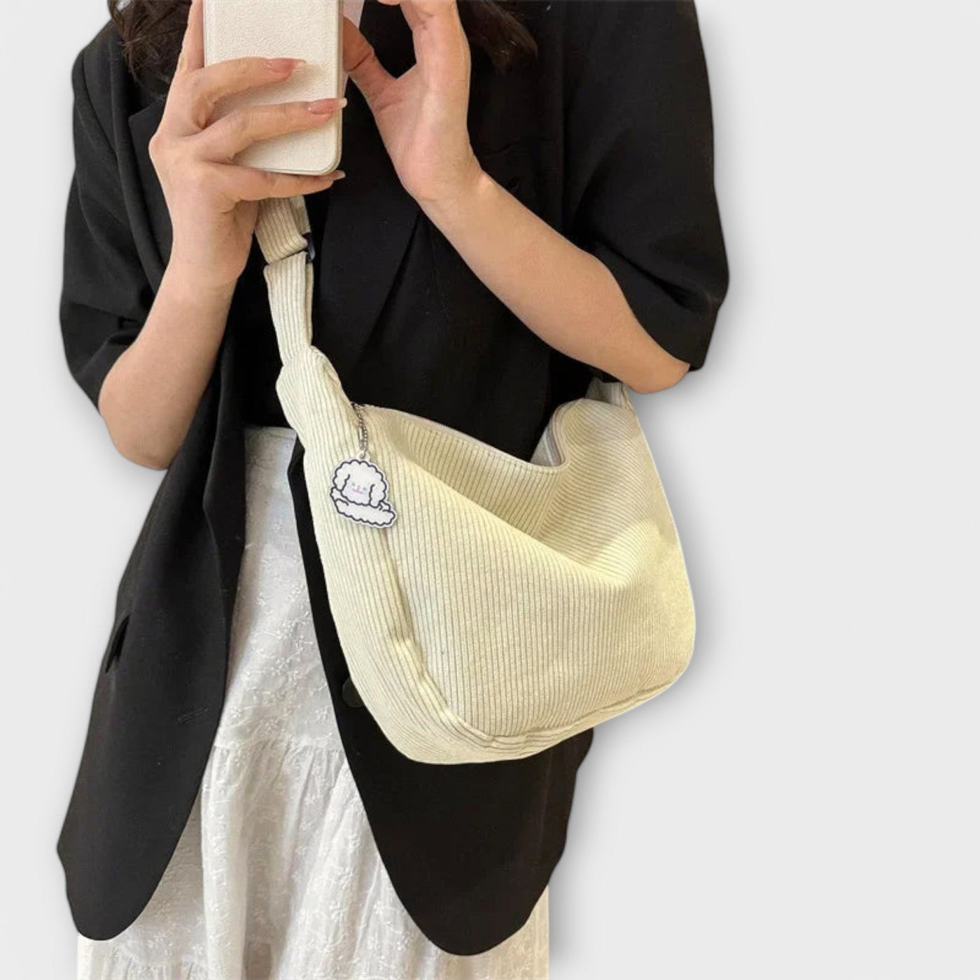 Aliza™ - Elegant skuldertaske
