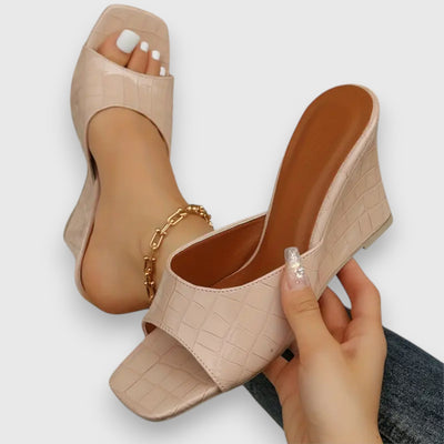 Grete™ - Elegante sandaler