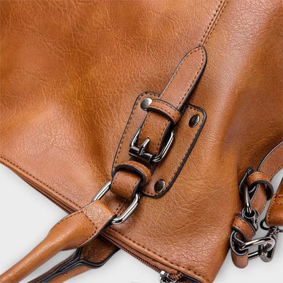 Anine™ - Elegant skuldertaske