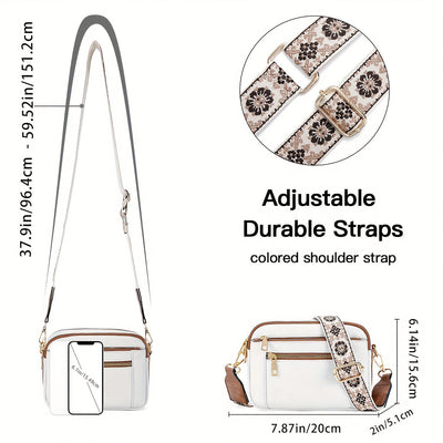 Fely™ - Elegant crossbody taske