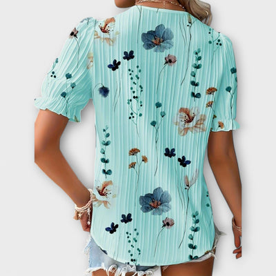 Bianka™ - Mode Bluse