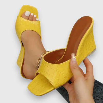Grete™ - Elegante sandaler