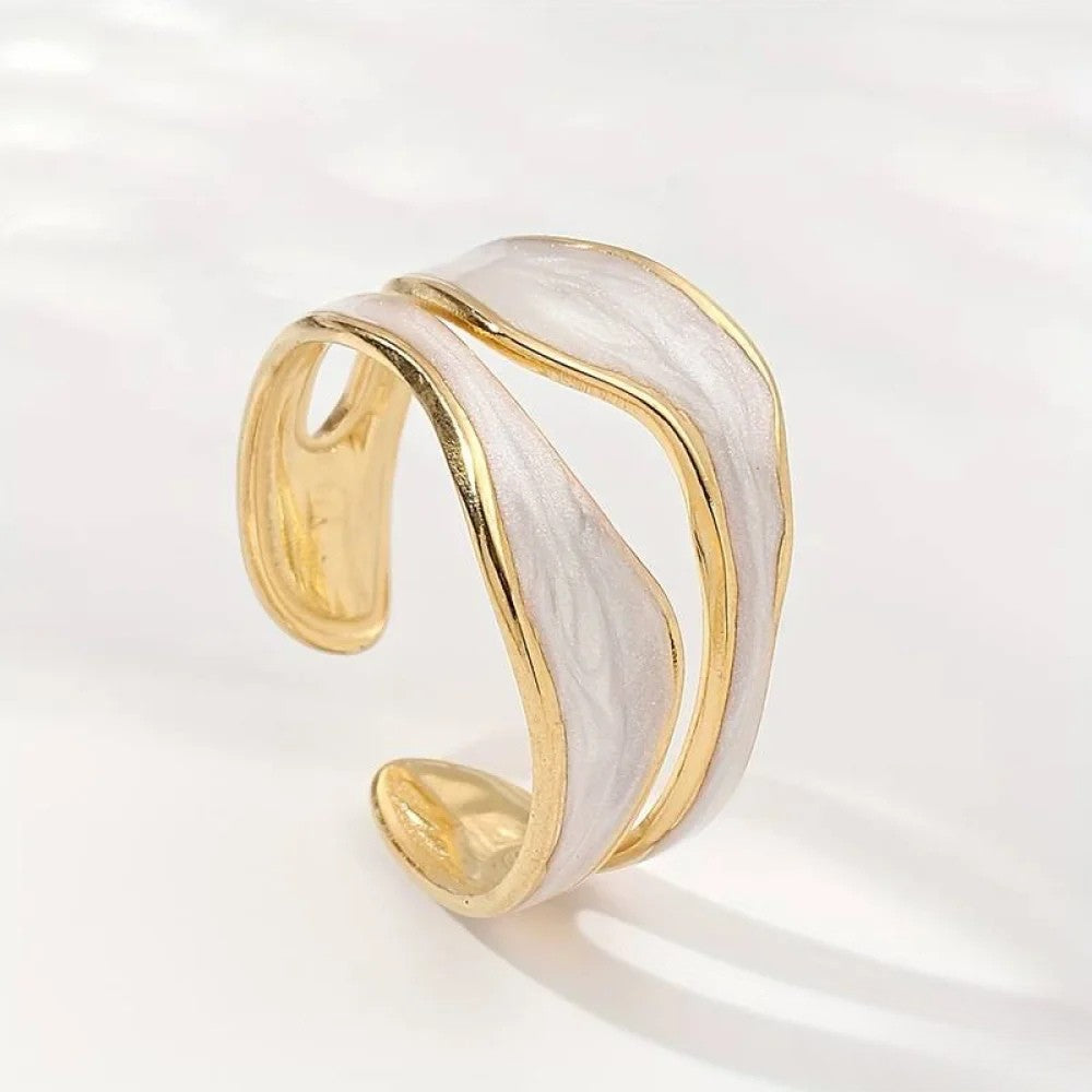 Meline™ - Antik ring