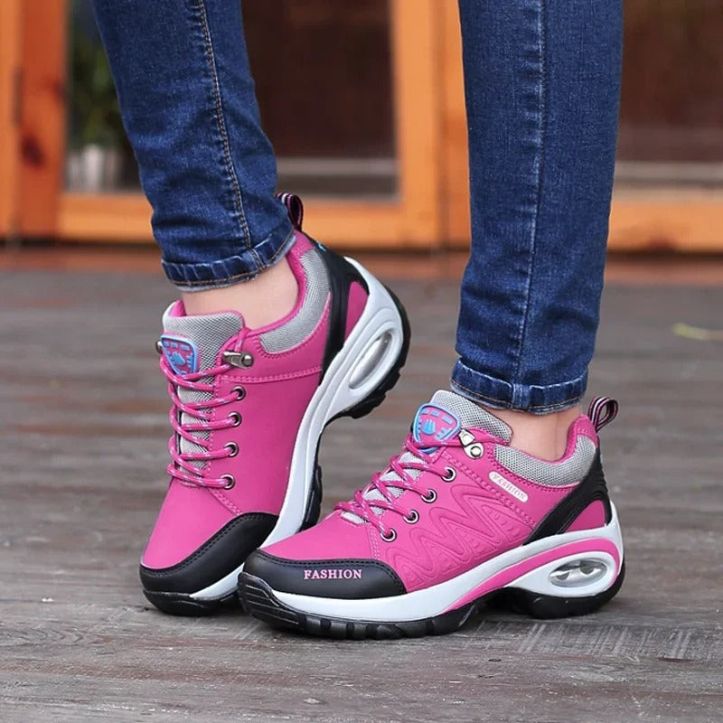 Alvilda™ Ortopædiske Sneakers