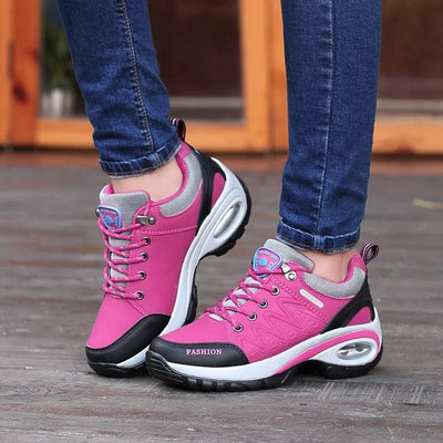 Alvilda™ Ortopædiske Sneakers