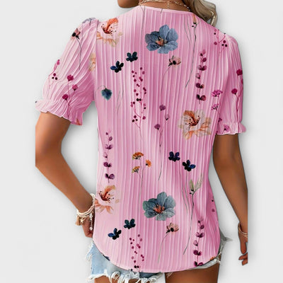 Bianka™ - Mode Bluse