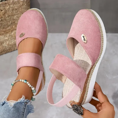Kat™ - Ortopædiske sandaler