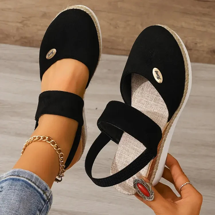 Kat™ - Ortopædiske sandaler