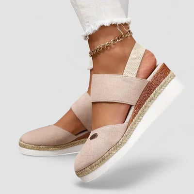 Kat™ - Ortopædiske sandaler