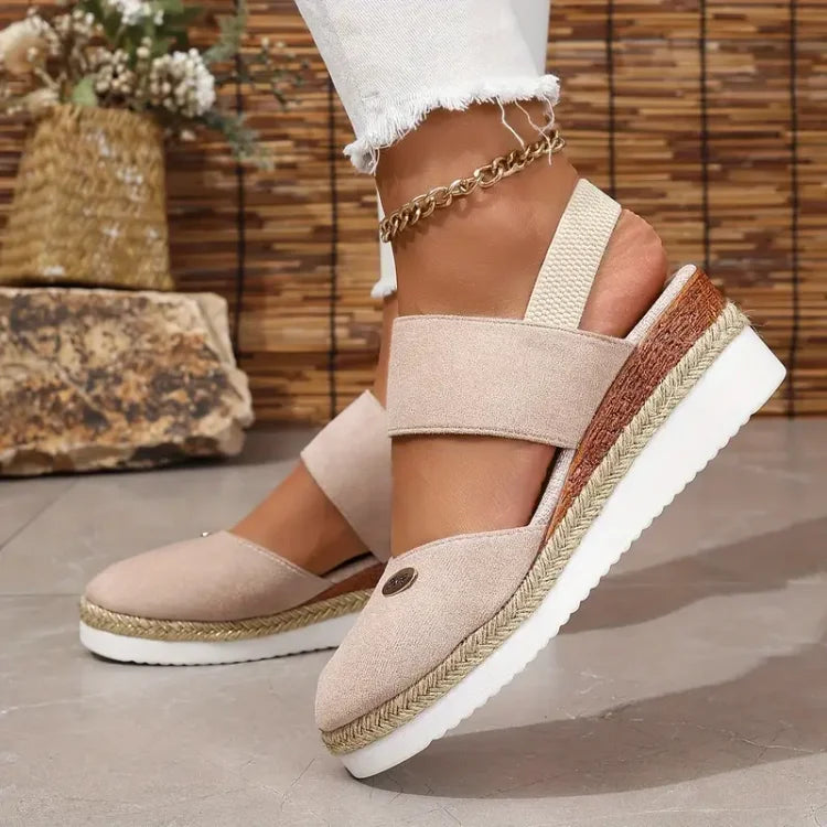 Kat™ - Ortopædiske sandaler