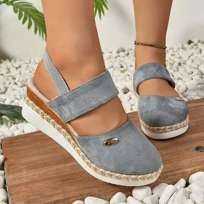 Kat™ - Ortopædiske sandaler