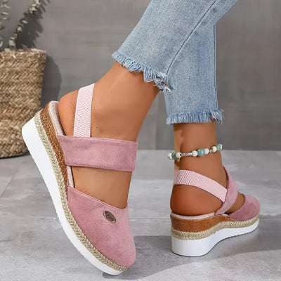 Kat™ - Ortopædiske sandaler